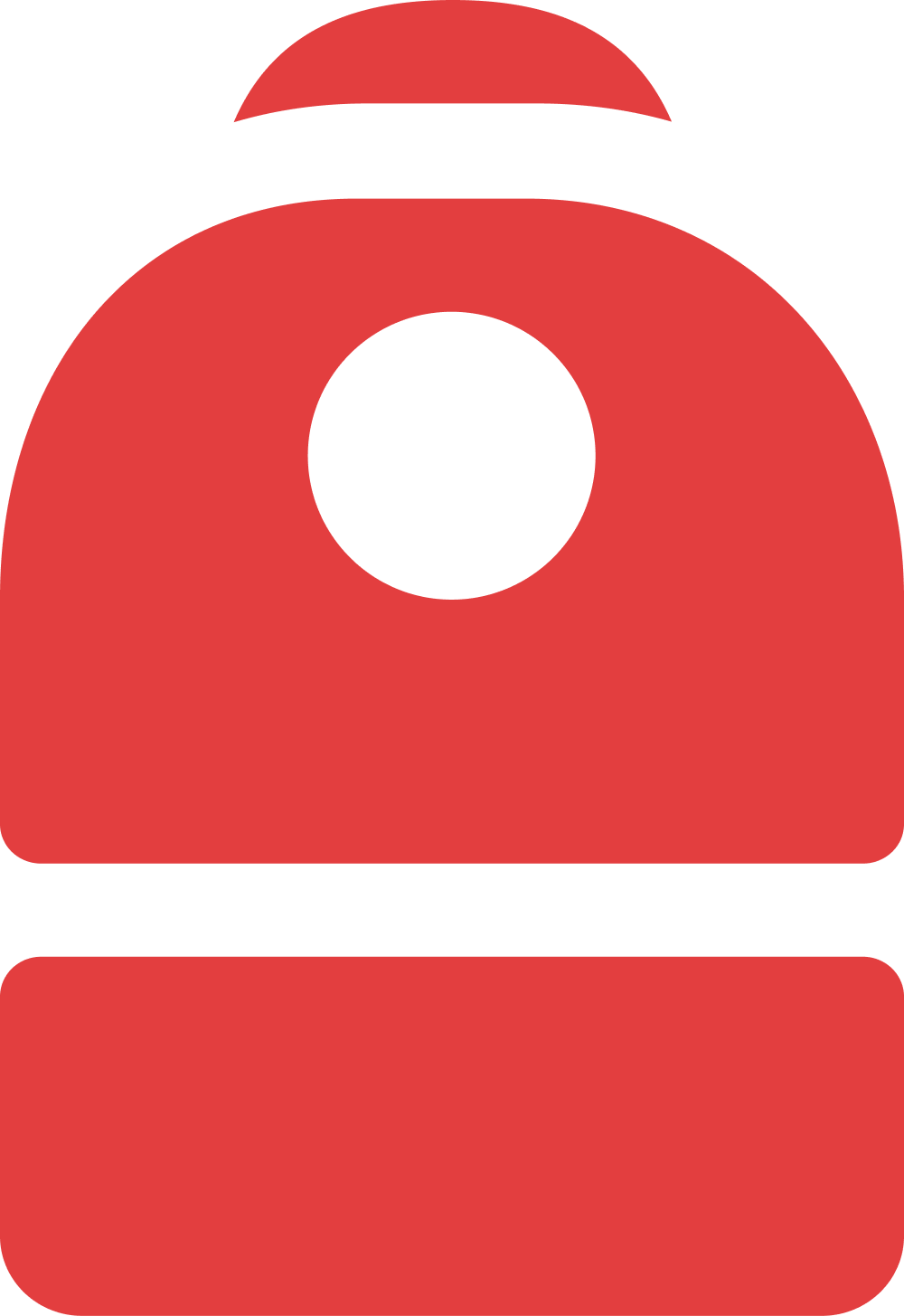 Backpack Icon